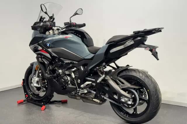 BMW S 1000 XR (2026) thumbnail 4