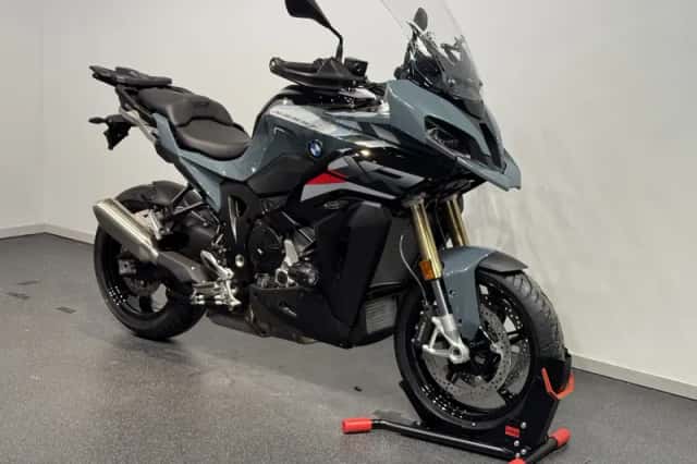 BMW S 1000 XR (2026) thumbnail 5
