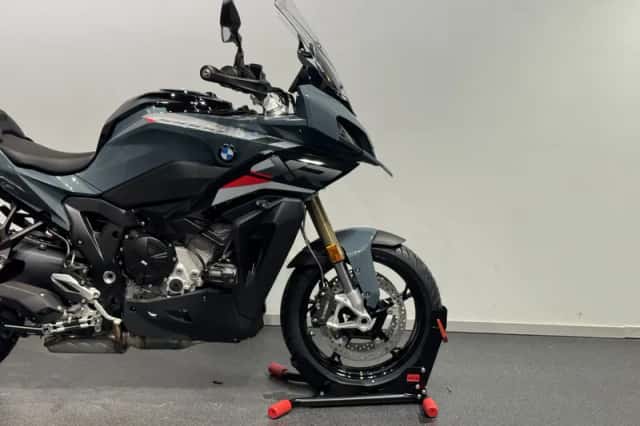 BMW S 1000 XR (2026) thumbnail 6