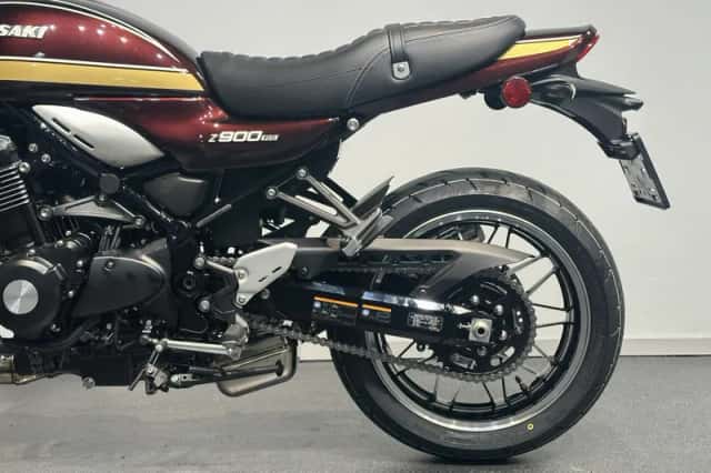 Kawasaki Z900RS (2026) thumbnail 6