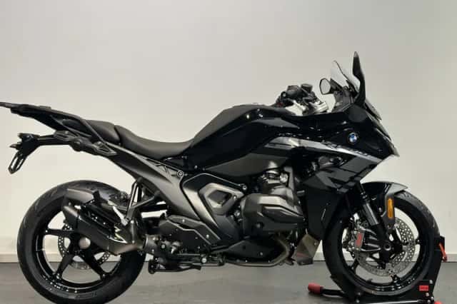 BMW R 1300 RS (2026) thumbnail 1