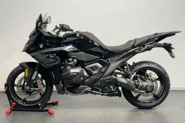 BMW R 1300 RS (2026) thumbnail 2