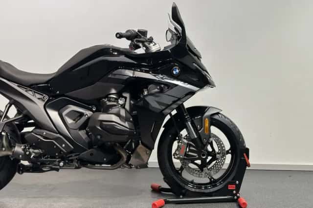 BMW R 1300 RS (2026) thumbnail 3