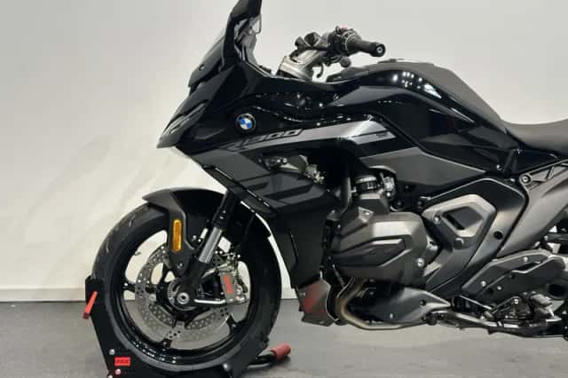 BMW R 1300 RS (2026) thumbnail 4