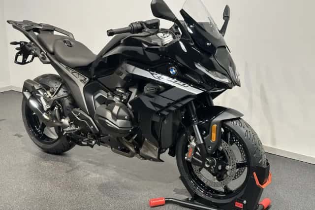 BMW R 1300 RS (2026) thumbnail 5
