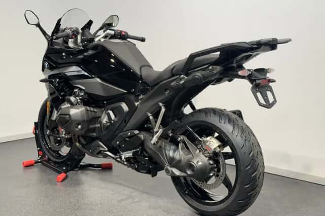 BMW R 1300 RS (2026) thumbnail 6