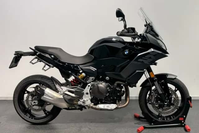 BMW F 900 XR (2026) thumbnail 1