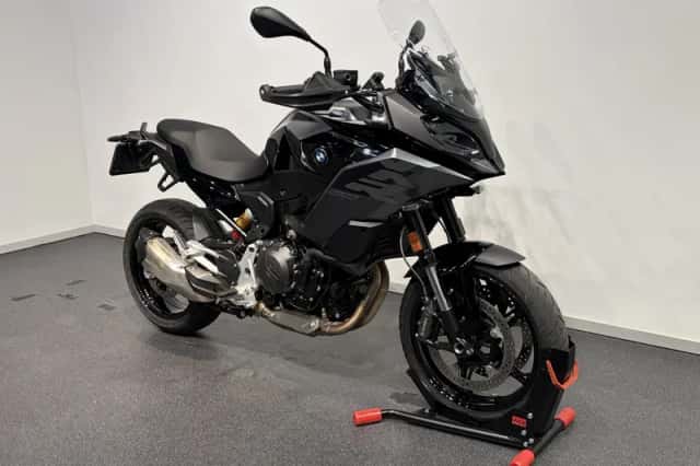 BMW F 900 XR (2026) thumbnail 3
