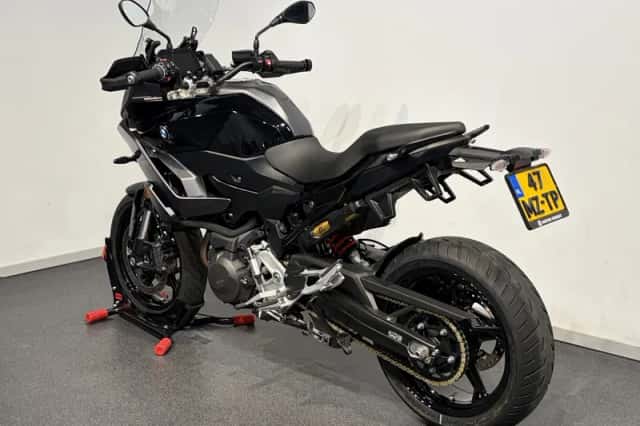 BMW F 900 XR (2026) thumbnail 4