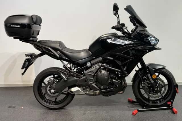 Kawasaki Versys 650 (2026) thumbnail 1