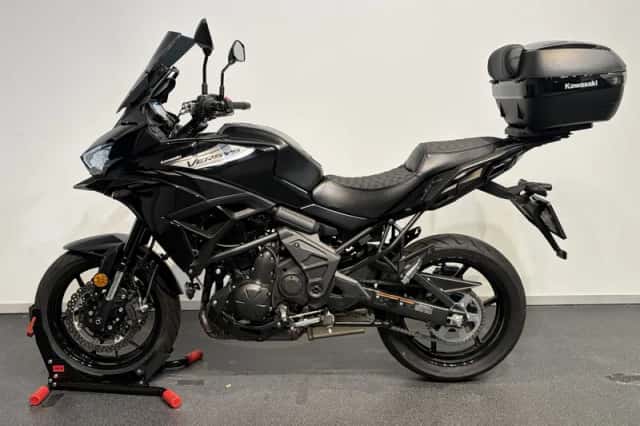 Kawasaki Versys 650 (2026) thumbnail 2