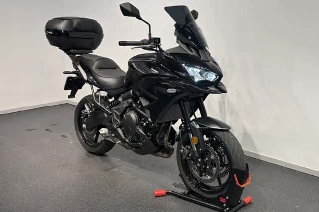 Kawasaki Versys 650 (2026) thumbnail 3