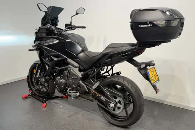 Kawasaki Versys 650 (2026) thumbnail 4