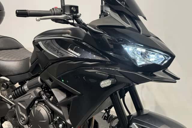 Kawasaki Versys 650 (2026) thumbnail 5