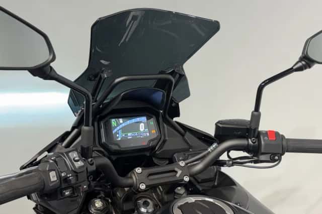 Kawasaki Versys 650 (2026) thumbnail 6