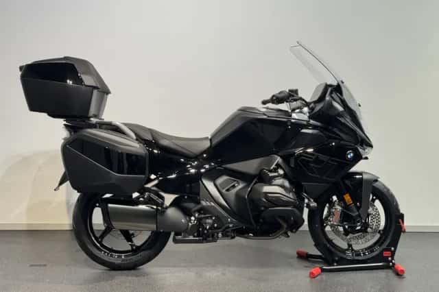 BMW R 1300 RT (2026) thumbnail 1