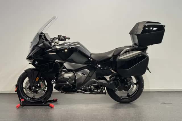BMW R 1300 RT (2026) thumbnail 2