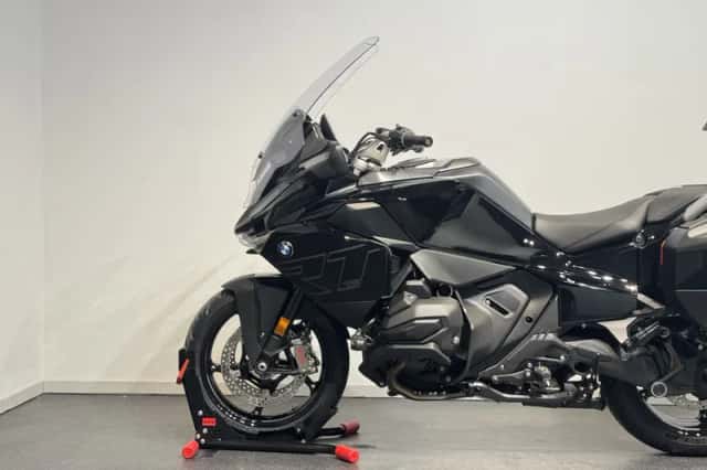 BMW R 1300 RT (2026) thumbnail 3