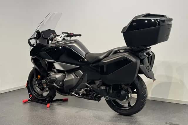 BMW R 1300 RT (2026) thumbnail 4