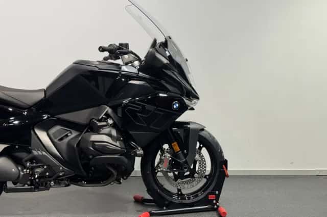BMW R 1300 RT (2026) thumbnail 5