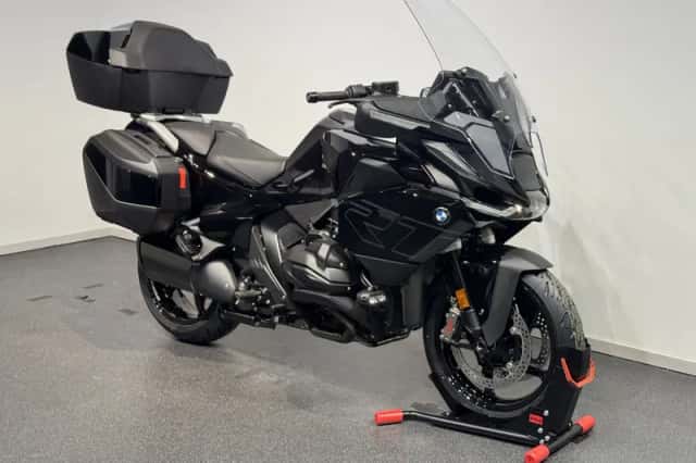 BMW R 1300 RT (2026) thumbnail 6