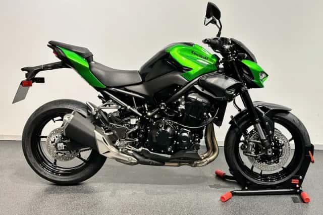 Kawasaki Z900 (2026) thumbnail 1