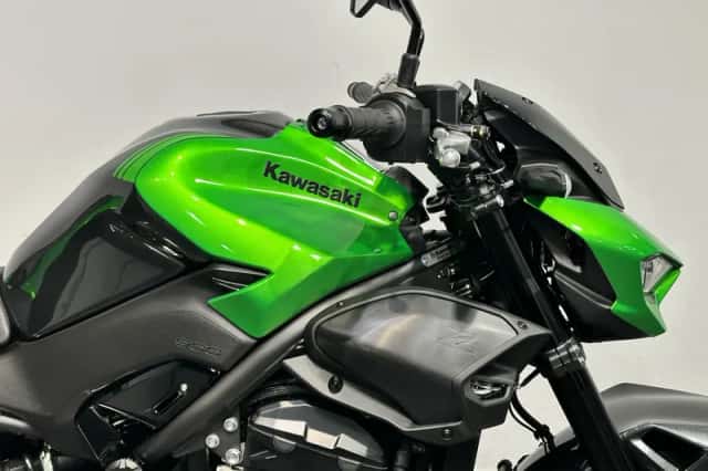 Kawasaki Z900 (2026) thumbnail 3