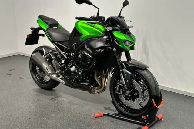 Kawasaki Z900 (2026) thumbnail 4