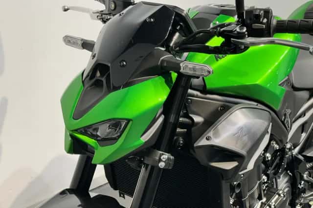Kawasaki Z900 (2026) thumbnail 5