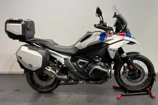 BMW R 1300 GS (2026) thumbnail 1