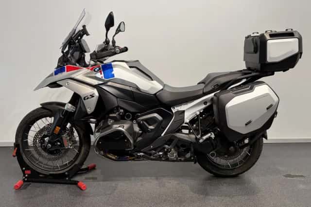 BMW R 1300 GS (2026) thumbnail 2