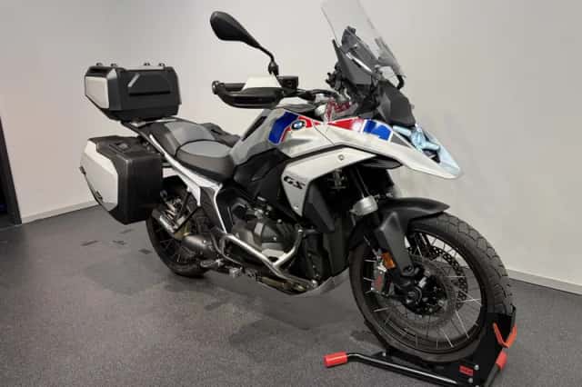 BMW R 1300 GS (2026) thumbnail 3