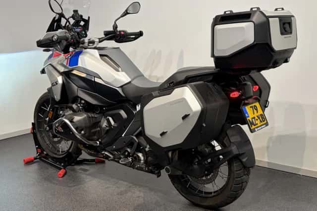 BMW R 1300 GS (2026) thumbnail 4