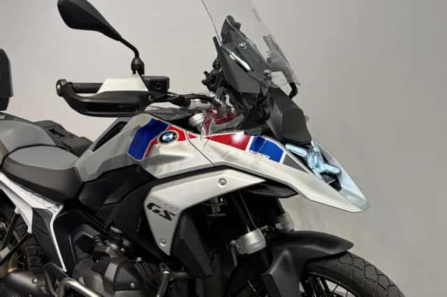 BMW R 1300 GS (2026) thumbnail 5