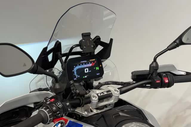 BMW R 1300 GS (2026) thumbnail 6