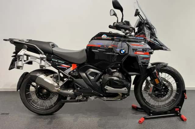 BMW R 1300 GSA ASA (2026) thumbnail 1