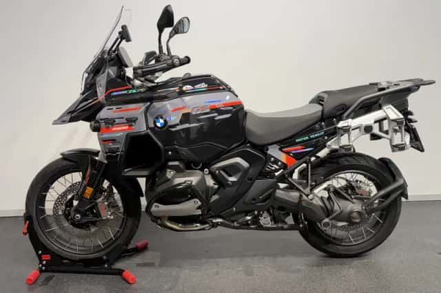 BMW R 1300 GSA ASA (2026) thumbnail 2