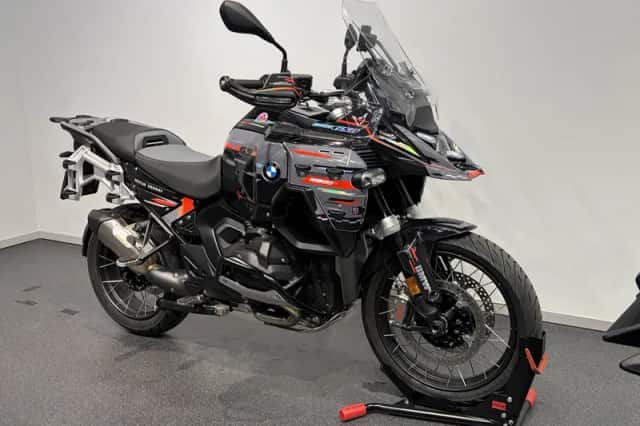 BMW R 1300 GSA ASA (2026) thumbnail 3