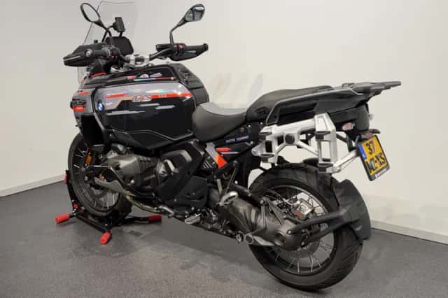 BMW R 1300 GSA ASA (2026) thumbnail 4