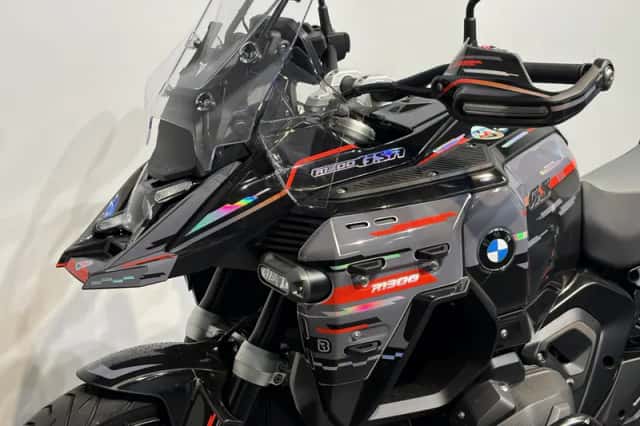 BMW R 1300 GSA ASA (2026) thumbnail 5