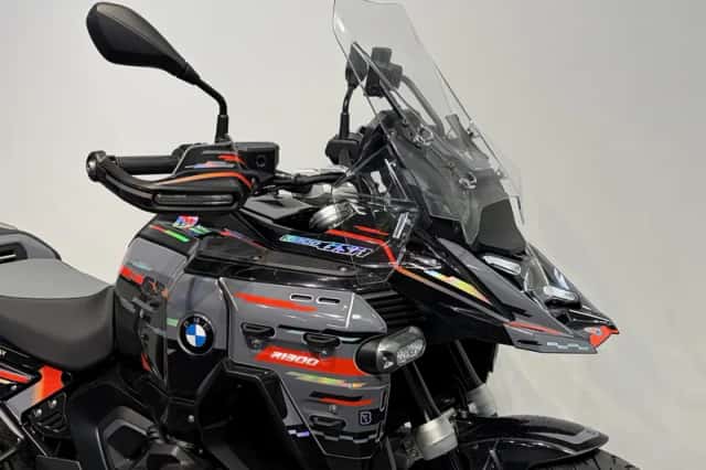 BMW R 1300 GSA ASA (2026) thumbnail 6