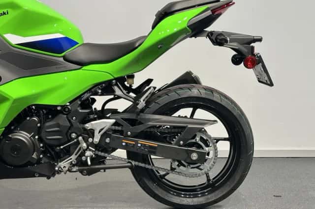 Kawasaki Ninja 500 (2026) thumbnail 5