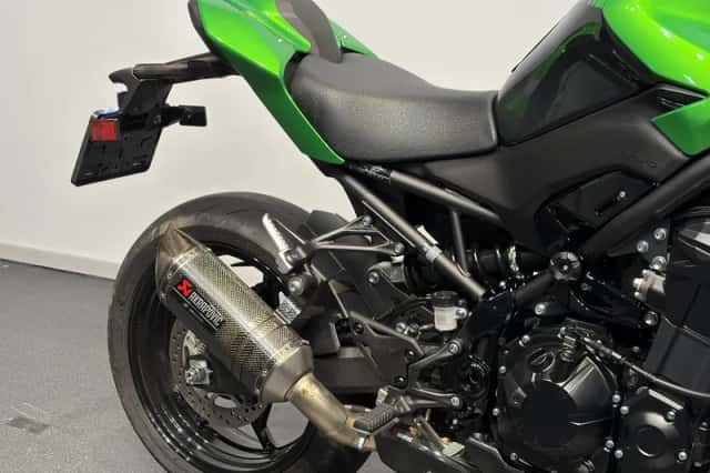 Kawasaki Z900 (2026) thumbnail 6