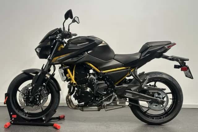 Kawasaki Z 650 S (2026) thumbnail 2