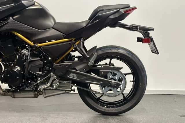 Kawasaki Z 650 S (2026) thumbnail 6