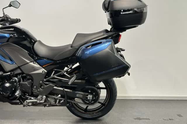 Kawasaki Versys 1100 SE (2026) thumbnail 6