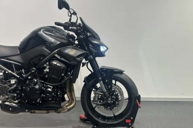 Kawasaki Z900 (2026) thumbnail 3