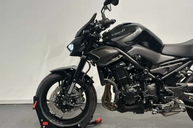 Kawasaki Z900 (2026) thumbnail 4