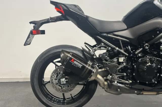 Kawasaki Z900 (2026) thumbnail 5