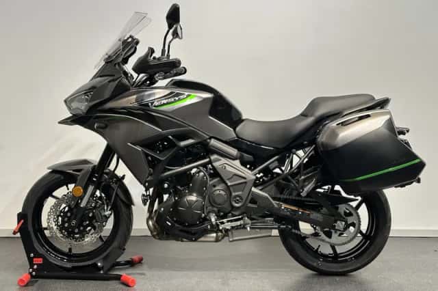 Kawasaki Versys 650 (2026) thumbnail 2